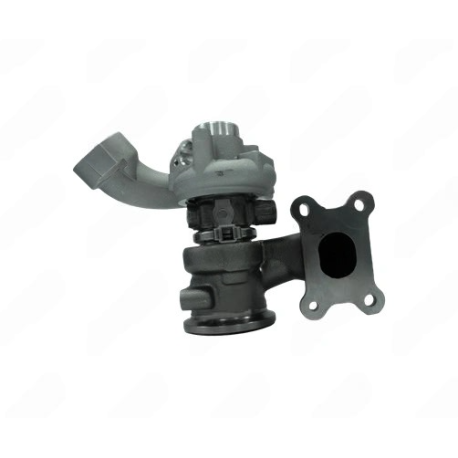 Turbo neuf Jrone pour VOLKSWAGEN Scirocco 1.4 TSI 125 CV - 49180-01275