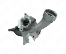 Turbo neuf Jrone pour VOLKSWAGEN Scirocco 1.4 TSI 125 CV - 49180-01275