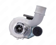 Turbo neuf Jrone pour OPEL Movano A 2.5 CDTI 101 CV - 5303 988 0055