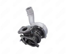 Turbo neuf Jrone pour OPEL Movano A 2.5 DTI 115 CV - 5303 988 0055