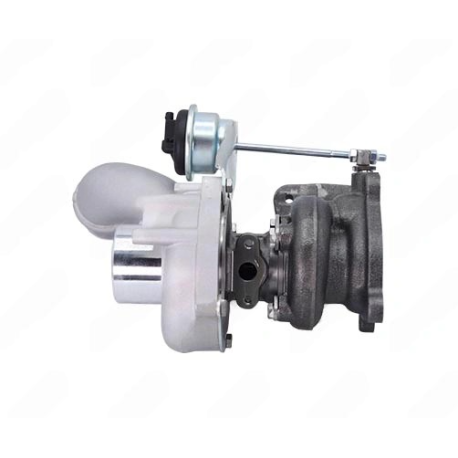 Turbo neuf Jrone pour RENAULT Master 2 2.5 dCi 99 CV - 5303 988 0055