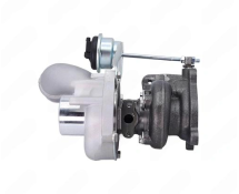 Turbo neuf Jrone pour OPEL Movano A 2.5 CDTI 101 CV - 5303 988 0055