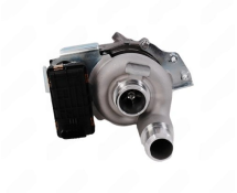Turbo neuf Jrone pour FORD Focus 2 1.8 TDCi 115 CV - 763647-5021S