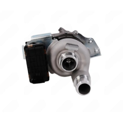 Turbo neuf Jrone pour FORD C-Max 1 1.8 TDCi 115 CV - 763647-5021S