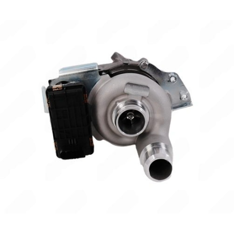 Turbo neuf Jrone pour FORD C-Max 1 1.8 TDCi 115 CV - 763647-5021S