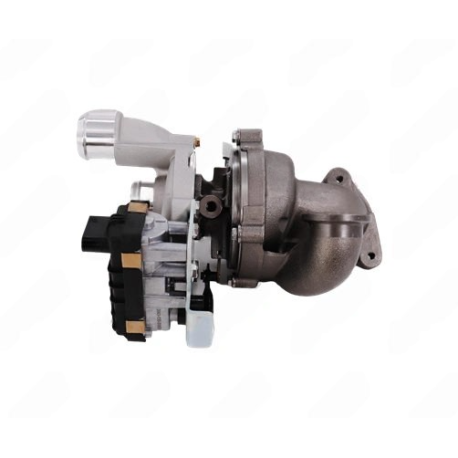 Turbo neuf Jrone pour FORD C-Max 1 1.8 TDCi 115 CV - 763647-5021S