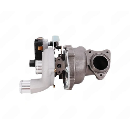 Turbo neuf Jrone pour FORD C-Max 1 1.8 TDCi 115 CV - 763647-5021S