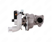 Turbo neuf Jrone pour FORD C-Max 1 1.8 TDCi 115 CV - 763647-5021S