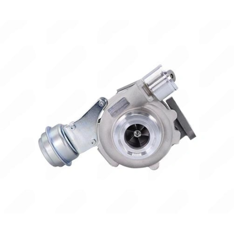 Turbo neuf Jrone 761618-5004S