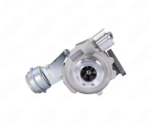 Turbo neuf Jrone 761618-5004S