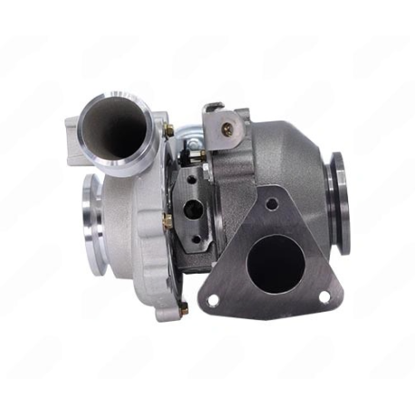 Turbo neuf Jrone 761618-5004S