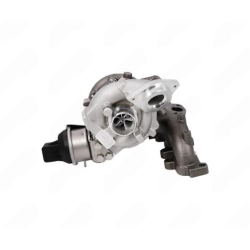 Turbo neuf Jrone pour VOLKSWAGEN Eos (1F7 / 1F8) 2.0 TDI 140 CV - 5440 988 0036