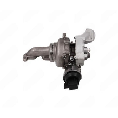 Turbo neuf Jrone pour VOLKSWAGEN Caddy 3 (2KB / 2KA / 2KJ / 2CB / 2CJ) 2.0 TDI 140 CV - 5440 988 0036