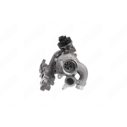 Turbo neuf Jrone pour AUDI Q2 (GAB / GAG) 2.0 TDI 190 CV - 5303 988 0621