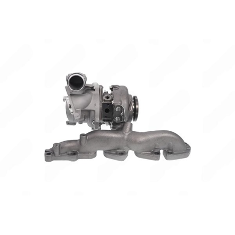 Turbo neuf Jrone pour VOLKSWAGEN Arteon (3H7 / 3H8) 2.0 TDI 190 CV - 5303 988 0621