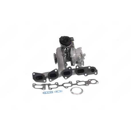 Turbo neuf Jrone pour SKODA Kodiaq 2.0 TDI 190 CV - 5303 988 0621