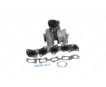 Turbo neuf Jrone pour VOLKSWAGEN Tiguan 2 (AD1 / AX1) 2.0 TDI 190 CV - 5303 988 0621