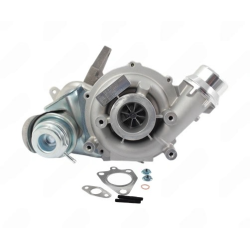 Turbo neuf Jrone pour DACIA Dokker 1.5 dCi 90 CV - 801374-5004S
