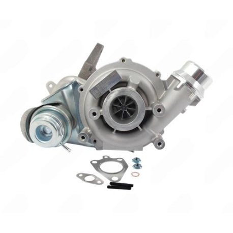 Turbo neuf Jrone pour DACIA Dokker 1.5 dCi 90 CV - 801374-5004S