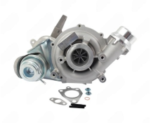 Turbo neuf Jrone pour DACIA Dokker 1.5 dCi 90 CV - 801374-5004S