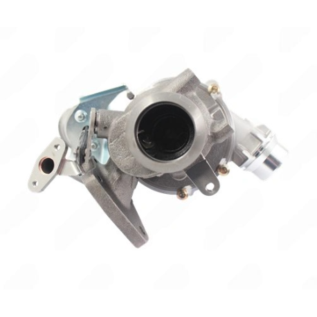 Turbo neuf Jrone pour RENAULT Thalia 2 1.5 dCi 75 CV - 801374-5004S