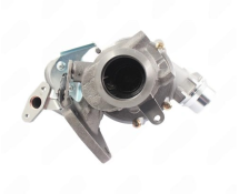 Turbo neuf Jrone pour DACIA Dokker 1.5 dCi 90 CV - 801374-5004S