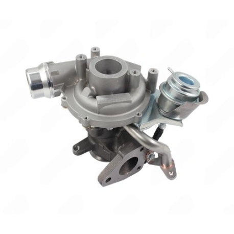 Turbo neuf Jrone pour RENAULT Twingo 2 1.5 dCi 75 CV - 801374-5004S