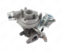 Turbo neuf Jrone pour DACIA Dokker 1.5 dCi 90 CV - 801374-5004S