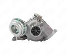 Turbo neuf Jrone pour CITROËN C4 Cactus 1.2 THP 110 CV - 836250-5001S