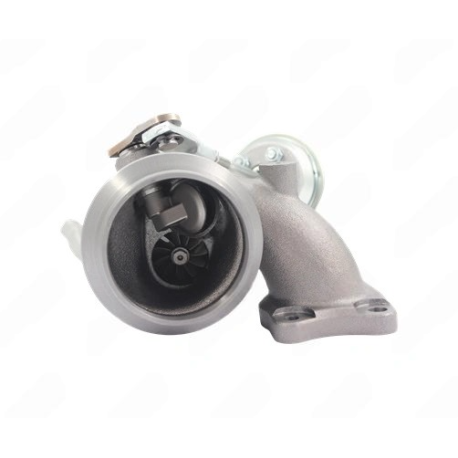 Turbo neuf Jrone pour CITROËN C4 Cactus 1.2 THP 110 CV - 836250-5001S
