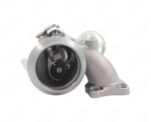 Turbo neuf Jrone pour CITROËN C4 Cactus 1.2 THP 110 CV - 836250-5001S