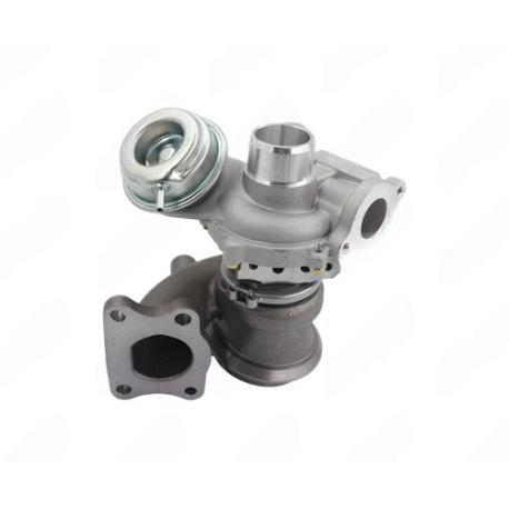 Turbo neuf Jrone pour CITROËN C4 Cactus 1.2 THP 110 CV - 836250-5001S