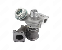 Turbo neuf Jrone pour CITROËN C4 Cactus 1.2 THP 110 CV - 836250-5001S