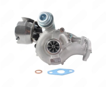 Turbo neuf Jrone pour RENAULT Espace 5 1.6 dCi EDC 160 CV - 883861-5001S
