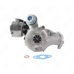 Turbo neuf Jrone pour RENAULT Megane 4 1.6 dCi 163 CV - 883861-5001S