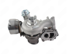Turbo neuf Jrone pour RENAULT Espace 5 1.6 dCi EDC 160 CV - 883861-5001S