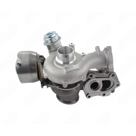 Turbo neuf Jrone pour RENAULT Megane 4 1.6 dCi 163 CV - 883861-5001S