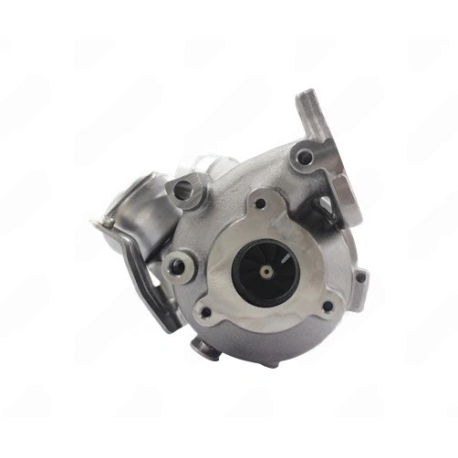 Turbo neuf Jrone pour RENAULT Koleos 1 2.0 dCi 150 CV - 773087-5003S