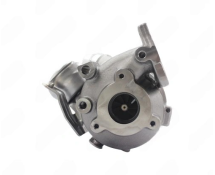 Turbo neuf Jrone pour RENAULT Koleos 1 2.0 dCi 150 CV - 773087-5003S
