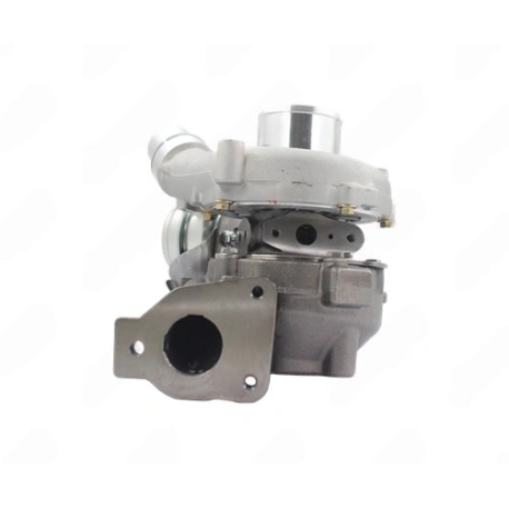 Turbo neuf Jrone pour NISSAN Qashqai 1 2.0 dCi 150 CV - 773087-5003S