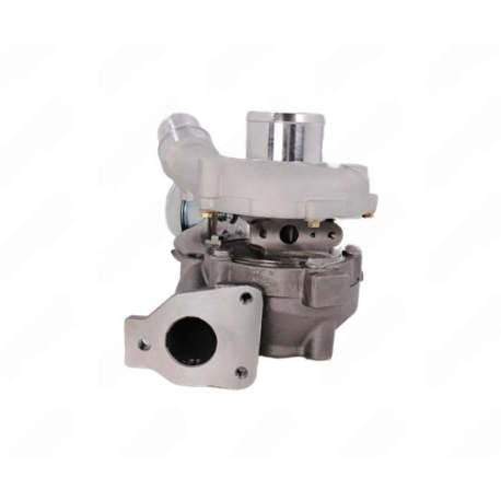 Turbo neuf Jrone pour RENAULT Espace 4 2.0 dCi 173 CV - 765015-5006S