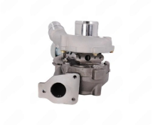 Turbo neuf Jrone pour RENAULT Espace 4 2.0 dCi 173 CV - 765015-5006S