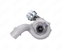 Turbo neuf Jrone pour RENAULT Avantime 2.2 dCi 150 CV - 718089-5008S