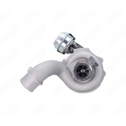 Turbo neuf Jrone pour RENAULT Espace 4 2.2 dCi 150 CV - 718089-5008S