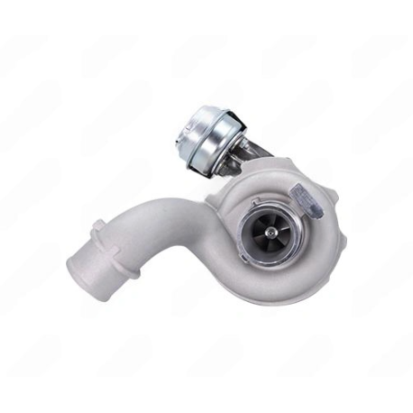 Turbo neuf Jrone pour RENAULT Espace 4 2.2 dCi 139 CV - 718089-5008S