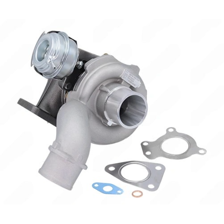 Turbo neuf Jrone pour RENAULT Espace 4 2.2 dCi 150 CV - 718089-5008S