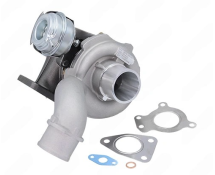 Turbo neuf Jrone pour RENAULT Espace 4 2.2 dCi 139 CV - 718089-5008S