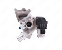 Turbo neuf Jrone pour AUDI A3 (8P1 / 8PA) 1.2 TFSI 105 CV - 9V202