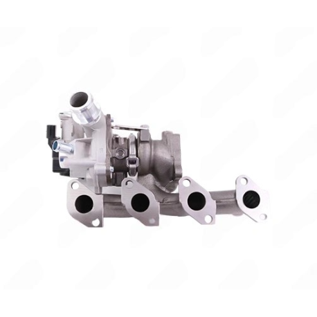 Turbo neuf Jrone pour AUDI A3 (8P1 / 8PA) 1.2 TFSI 105 CV - 9V202