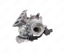 Turbo neuf Jrone pour VOLKSWAGEN Golf 6 (5K1) 2.0 GTI 211 CV - 9VA13